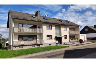 Wohnung mieten in Am Burggraben 11, 56329 St. Goar, Wohnen, wo andere Urlaub machen - 2-Zimmer Dachgeschosswohnung in St. Goar-Biebernheim