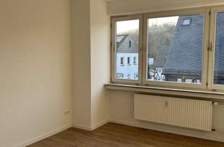Wohnung mieten in Konrad-Adenauer Str. 154, 57572 Niederfischbach, Helle 2-Zimmer Wohnung in Niederfischbach