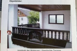 Wohnung mieten in 85661 Forstinning, Neu renovierte 2-Zimmerwohnung mit überdachter Terrasse in Forstinning