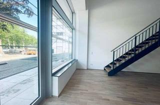 Lofts mieten in Schwägerichenstraße 14, 04107 Zentrum-Süd, Cooler LOFT *Clara Park * Maisonette * 2 Zimmer * Gästehaus am Park * EBK * TG