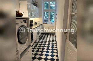 Tauschwohnungen in Bölschestraße 00, 12587 Friedrichshagen, Tauschwohnung: 2 Zimmer Altbauwohnung Friedrichshagen