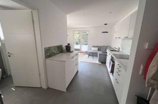 Wohnung mieten in 79117 Littenweiler, Gehobene 2-Zimmer-Neubauwohnung Freiburg-Ost