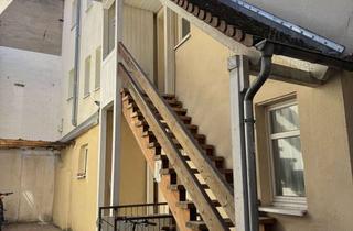 Wohnung mieten in Pfaffengasse, 69117 Altstadt, Charmante 3,5-Zimmer Wohnung in Heidelberger Altstadt