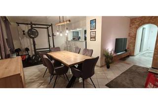 Wohnung mieten in 68782 Brühl, Vollständig renovierte 2-Zimmer-Wohnung mit Einbauküche in Brühl