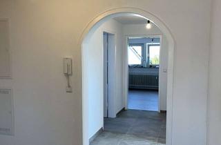 Wohnung mieten in 73642 Welzheim, 3 Zimmer DG-Wohnung in Welzheim