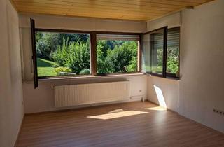 Wohnung mieten in Wachenbergstraße 20, 69469 Weinheim, Gepflegte 3-Zimmer Wohnung in Weinheim