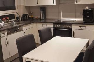 Wohnung mieten in 89250 Senden, Stilvolle 2,5-Zimmer-Dachgeschosswohnung mit großem Balkon und EBK in Senden