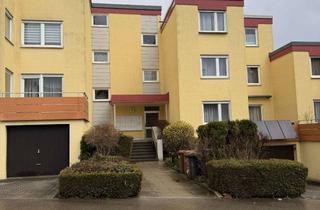 Wohnung mieten in Emil-Nolde-Straße 13, 89520 Heidenheim, Helle 2-Zimmer Wohnung mit Balkon in Heidenheim an der Brenz