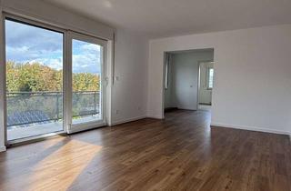 Wohnung mieten in Konrad Adenauer Str 78, 76571 Gaggenau, Helle 3,5-Zimmer Wohnung in Gaggenau