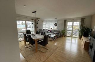 Wohnung mieten in 88069 Tettnang, Helle 3,5-Zimmer Wohnung mit Balkon in Tettnang-Kau