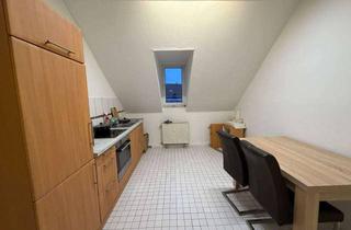 Wohnung mieten in Sedanstraße, 44629 Baukau-Ost, Helle 2,5-Zimmer Dachgeschosswohnung in Herne Baukauau-Ost