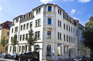 Wohnung mieten in Maxim-Gorki-Str. 85, 01129 Pieschen-Nord/Trachenberge, Renovierte, helle 3,5-Zimmer Maisonette-Wohnung im 3. und 4. OG