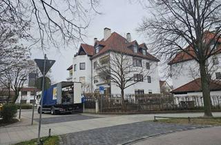 Wohnung mieten in Heini-Dittmar-Straße 10a, 86159 Universitätsviertel, Geräumige 4-Zimmer-Wohnung im Augsburger Universitätsviertel