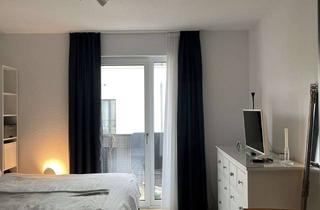 Wohnung mieten in Otto-Himmel-Weg, 38104 Braunschweig, Helle 1-Zimmer Wohnung mit EBK und Balkon