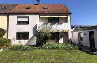 Wohnung mieten in Prof-Otto-Hupp-Str. 21, 85764 Oberschleißheim, 2,5-Zimmer Wohnung mit Garten und Doppelgarage in Oberschleißheim