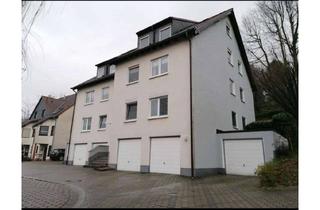 Wohnung mieten in Wittener Straße 77 c, 58456 Witten, Helle 3-Zimmer Wohnung im 1. OG mit Balkon in Witten