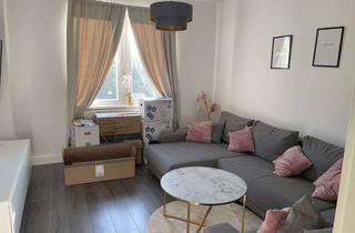 Wohnung mieten in 47441 Moers, Vollständig renovierte 2-Zimmer-Wohnung im Herzen von Moers