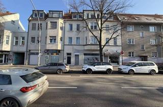 Wohnung mieten in Mariendorfer Damm 175, 12107 Berlin, Geräumige 4‑Zimmer Maisonette-Wohnung mit Balkon in Mariendorf