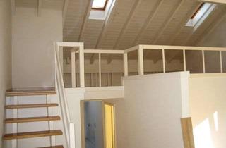 Wohnung mieten in 53545 Ockenfels, Linz/Ockenfels. Stylische 2 Zimmer Maisonette-Wohnung mit Galerie u Loggia (Rheinblick)