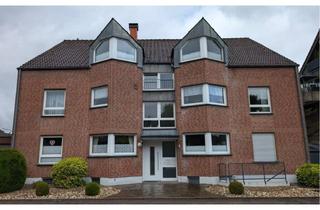 Wohnung mieten in 46282 Dorsten, Helle 3-Zimmer Wohnung mit Balkon in Dorsten