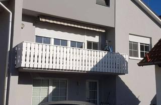 Wohnung mieten in Augsburgerstr. 47, 82291 Mammendorf, Exklusive 1,5-Zimmer-Wohnung mit Balkon in Mammendorf