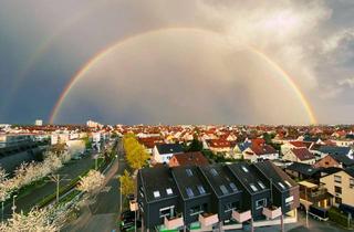 Wohnung mieten in 73760 Ostfildern, Helle, modernisierte 1-Zimmer Wohnung mit Balkon in Ostfildern-Nellingen