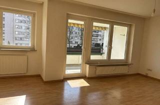 Wohnung mieten in Trockener Kamp 25, 31139 Hildesheim, 2-Zi.-Wohnung mit Süd-Loggia und großem Wohnzimmer in Hildesheim