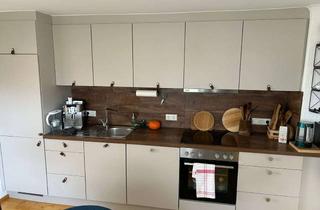 Wohnung mieten in 83626 Valley, Idyllische 2,5-Zimmer Terrassenwohnung mit Garten in Valley