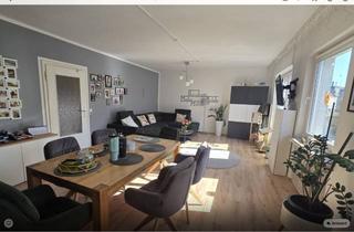 Wohnung mieten in Elbersufer 16, 58095 Mittelstadt, Helle 3-Zimmer Wohnung im 3. OG mit Balkon in Hagen-Mittelstadt