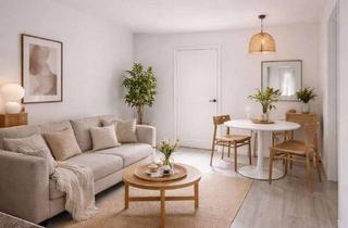 Wohnung mieten in 08525 Haselbrunn, Charmante 2-Zimmer-Wohnung in Plauen