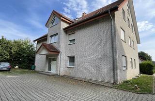 Wohnung mieten in Elmweg, 32130 Enger, Maisonette-Wohnung mit 86qm Wohnfläche