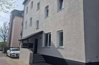 Wohnung mieten in 93055 Ostenviertel, 3-Zimmer-Dachgeschosswohnung