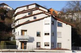 Wohnung mieten in Grabenstraße 30, 71287 Weissach, Zwei Zimmer Wohnung in Weissach