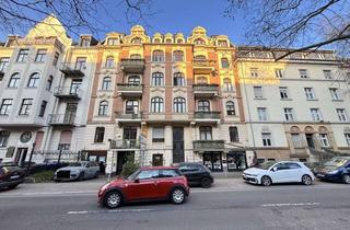 Wohnung mieten in 65197 Wiesbaden, 3,5-Zimmer Wohnung - 5.OG | ohne Aufzug | EBK | Terrasse Vorderhaus | Wiesbaden