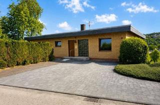 Wohnung mieten in 53424 Remagen, Wohnen wie im eigenen Bungalow - modernisierte 5-Zimmer-Wohnung in freistehendem Zweifamilienhaus
