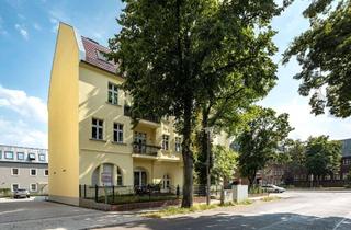 Wohnung mieten in Röbellweg, 13125 Buch, Lichtdurchflutete, modernisierte 2-Zimmer EG-Wohnung