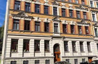 Wohnung mieten in Kippenbergstraße 11, 04317 Reudnitz-Thonberg, Sanierte Wohnung sucht nach einer 3er WG