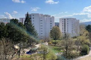 Wohnung mieten in Tilsiterweg, 71111 Waldenbuch, 3-Zimmerwohnung in gepflegter Wohnanlage mit Aufzug