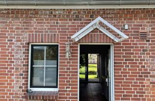 Wohnung mieten in Königreicher Straße Appartement Mitte 82b, 21635 Jork, Charmantes 2,5-Zimmer-Apartment über 3 Etagen mit Terrasse und Außenstellplatz in Jork