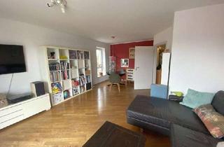 Wohnung mieten in 47269 Großenbaum, DU - Großenbaum: gemütliche 3,5 Zimmer Wohnung mit Balkon