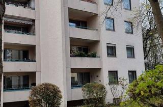 Wohnung mieten in Pfullendorfer Str. 10, 89079 Wiblingen, 71m² Wohnung 2,5 Zimmer inkl. Balkon / EBK in Wiblingen