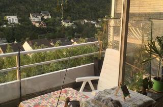 Wohnung mieten in Fürst-Äbtissinnen Str., 53498 Bad Breisig, Schickes Apartment mit Teilmöblierung und Traumaussicht