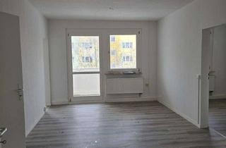 Wohnung mieten in Am Sohr 69, 08261 Schöneck, Moderne 3 -Raumwohnung mit Balkon!