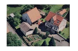 Wohnung mieten in 37235 Hessisch Lichtenau, Schöne 2-ZBK Wohnung in ehemaliger Mahlmühle