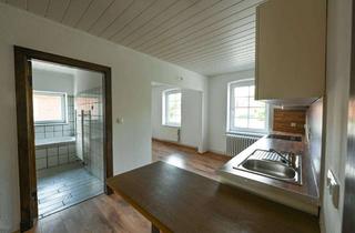 Wohnung mieten in Brookredder 2d, 23795 Traventhal, Haus-im-Haus im Grünen ohne Garten - viele Highlights für solvente Familien