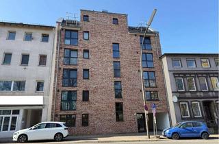 Wohnung mieten in 21077 Wilstorf, Neubau Zweitbezug - nähe der Außenmühle