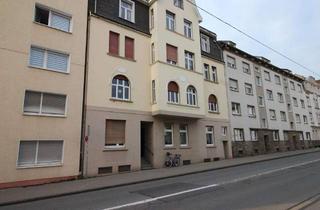 Wohnung mieten in Kaiserstr., 58332 Schwelm, Schwelm, Nähe Hbf, 2-Zimmer-Wohnung, 2.Etage, 57 qm