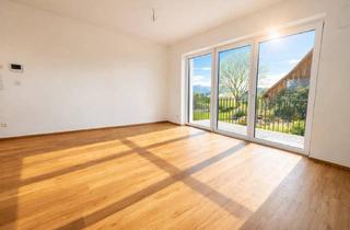 Wohnung mieten in Burgstraße 56, 94360 Mitterfels, Helle 2-Zimmer Wohnung mit Aufzug in Mitterfels