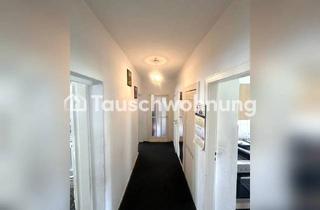 Tauschwohnungen in Flemmingstraße, 12555 Köpenick, Tauschwohnung: Wunderschöne Helle 3 Zimmerwohnug in Köpenick