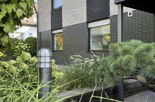 Wohnung mieten in 40885 Ratingen, Hübsche, modernisierte 2,5-Raum-Erdgeschosswohnung in Ratingen